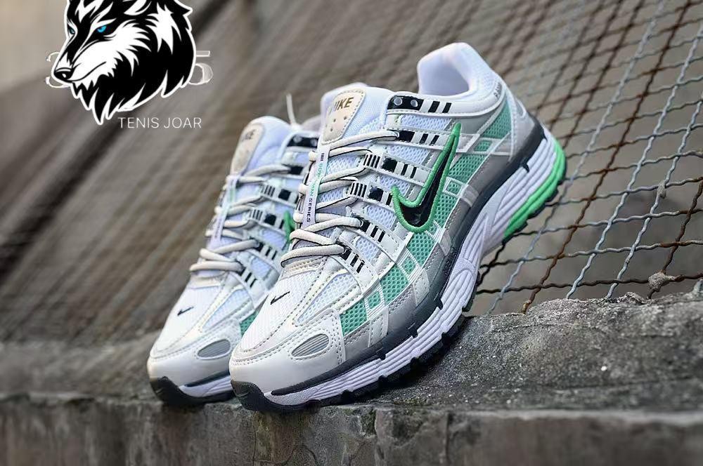 Nike P6000