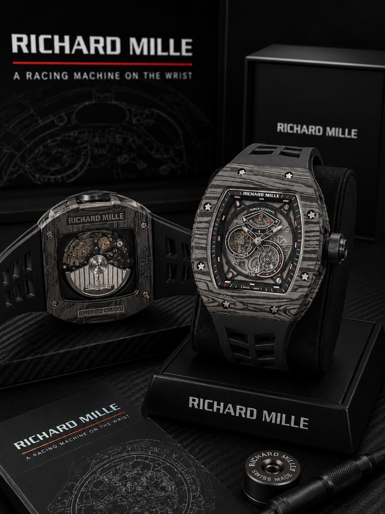 Richard Mille RM 67-02