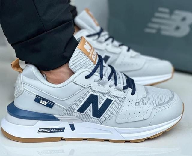 New Balance