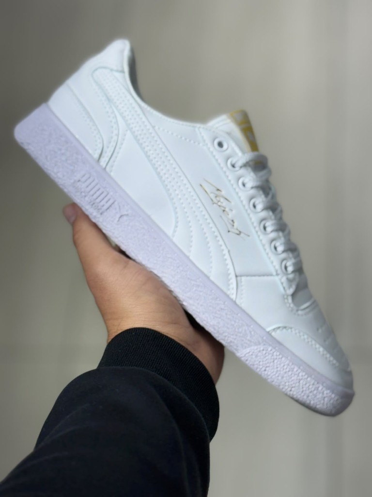 Pumas Ralph Sampson