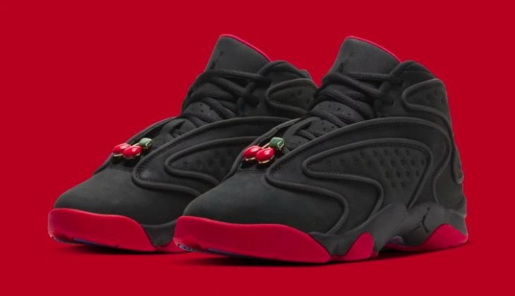 Air Jordan OG x Melody Ehsani "Cereza"
