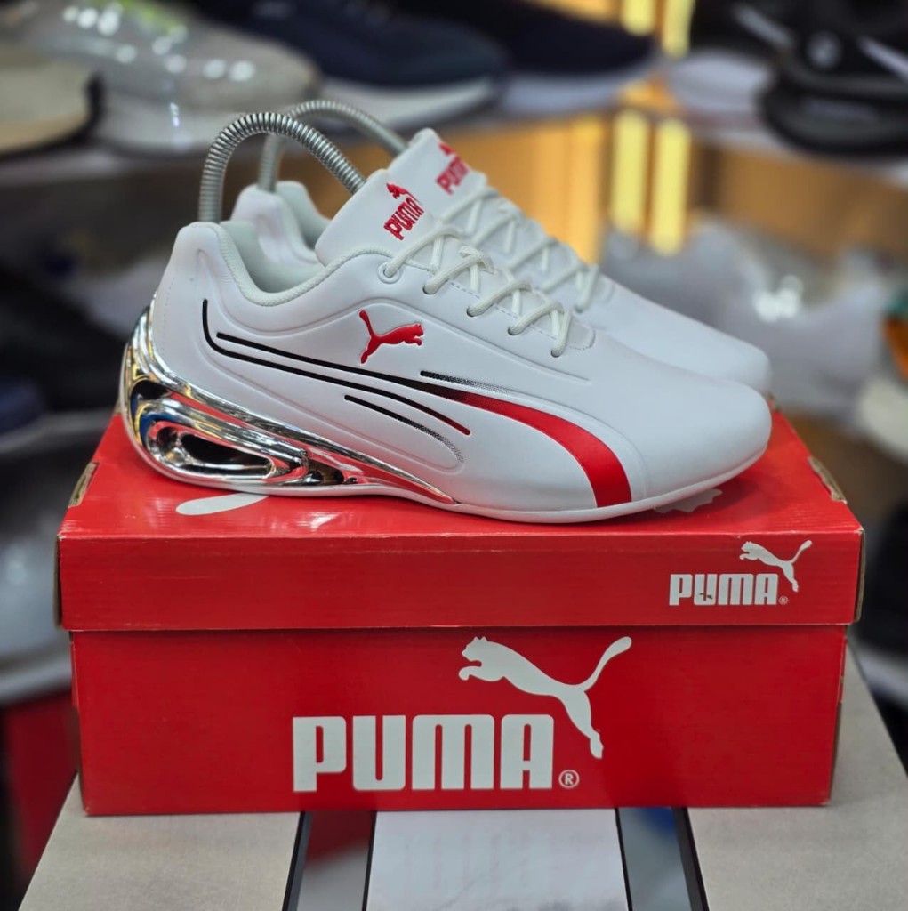 Zapatillas Puma