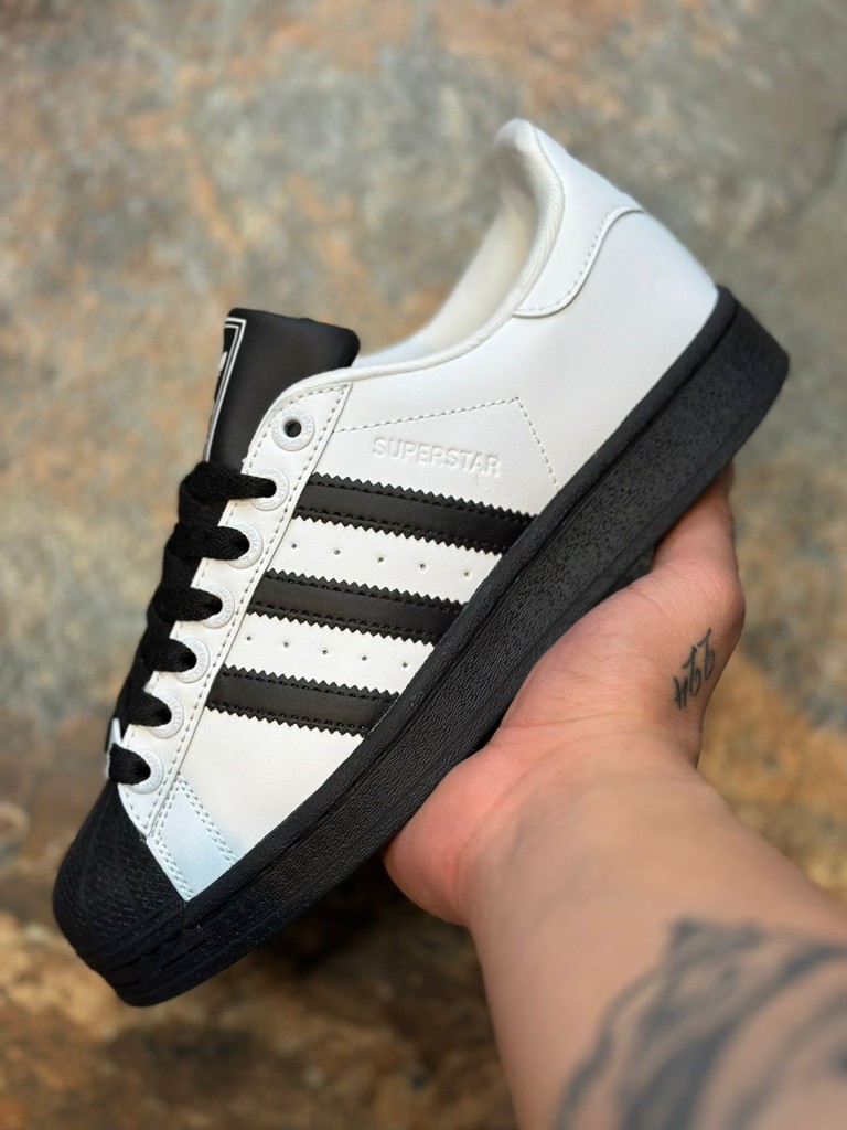Adidas SuperStar II