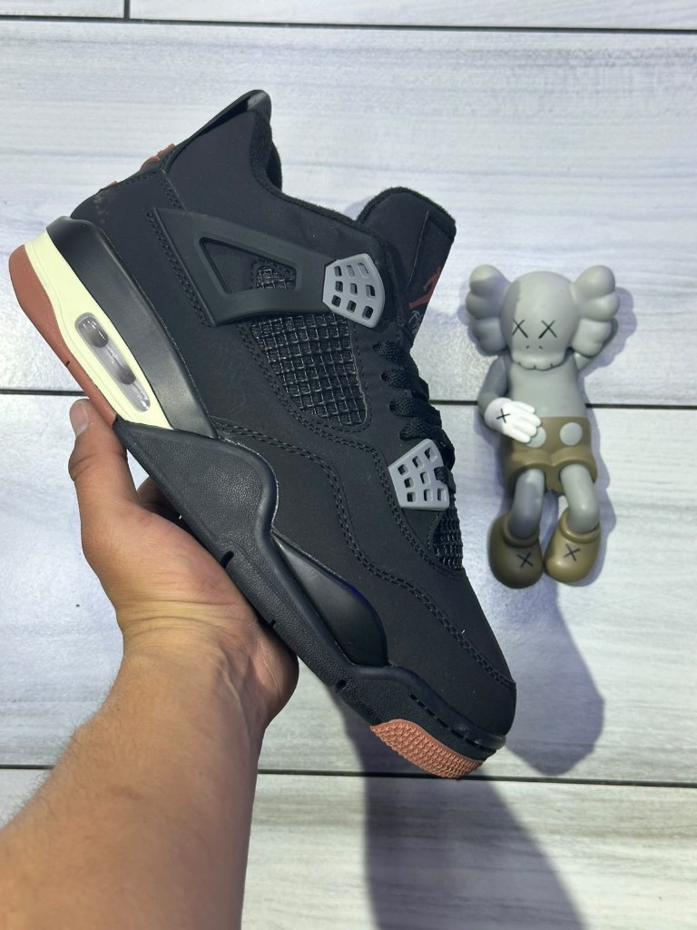 Jordan 4 retro