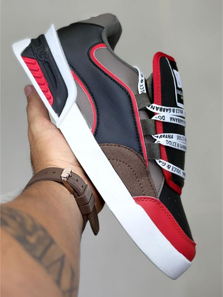 Sneakers Dolce & Gabana