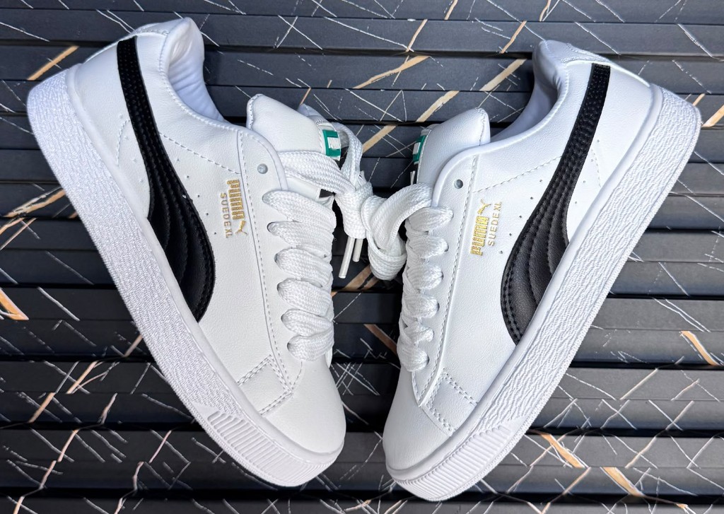 Pumas Suede XL