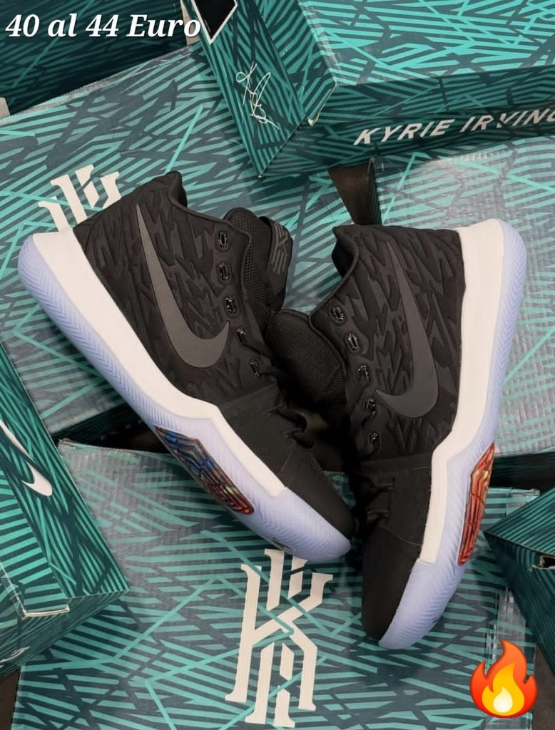 Kirie Irving  3