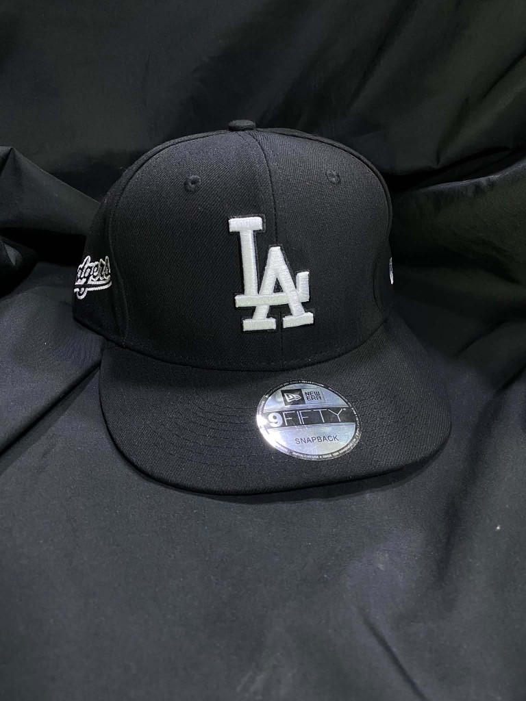 Gorra MLB los angeles