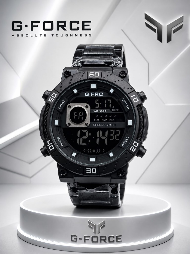 GeForce digital