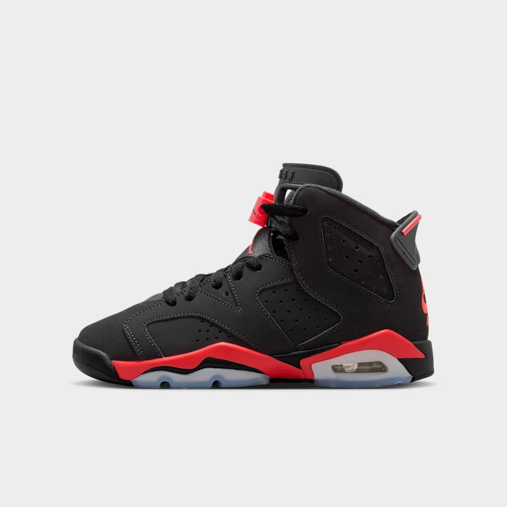 Jordan retro 6
