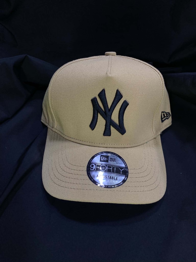 Gorra MLB new era New York Yankees