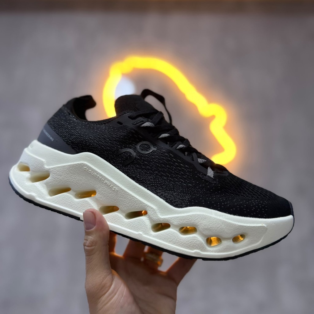 Zapatillas ON importadas caballero