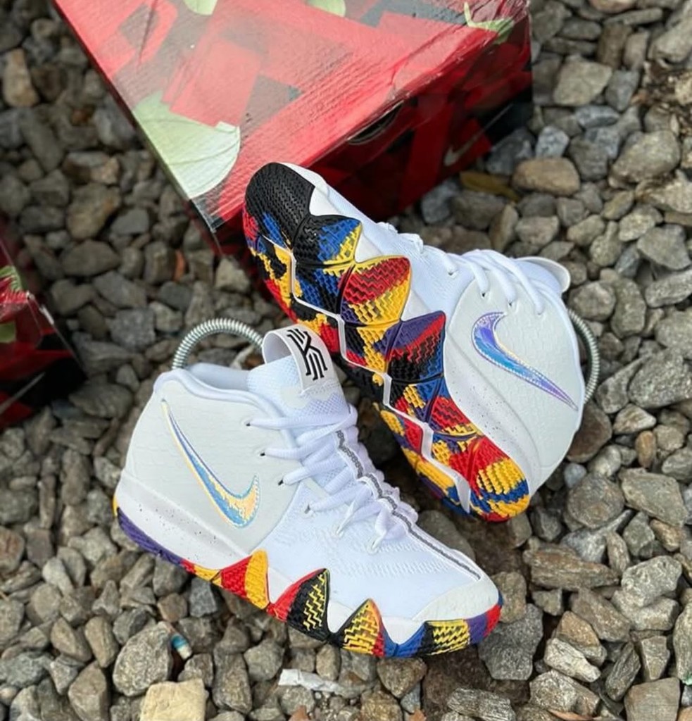 Nike Kirie Irving 4