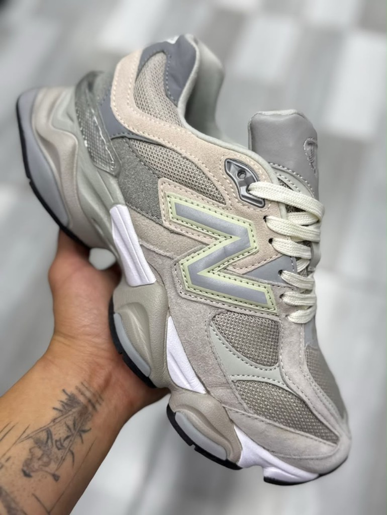 New Balance caballero