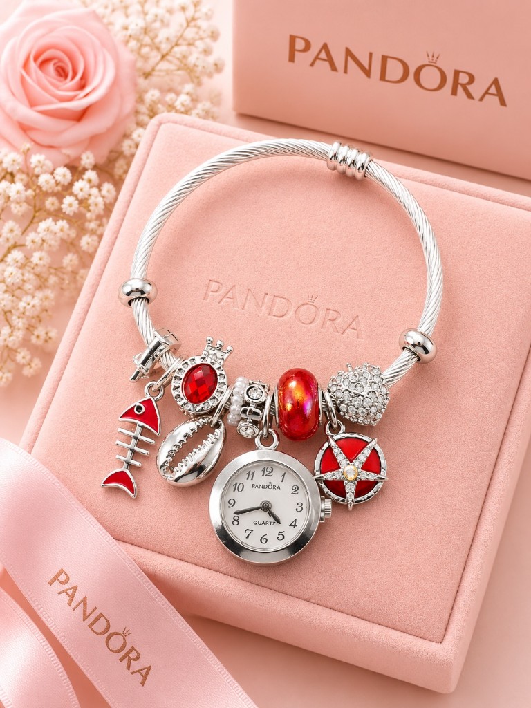 Pulsera Pandora 8