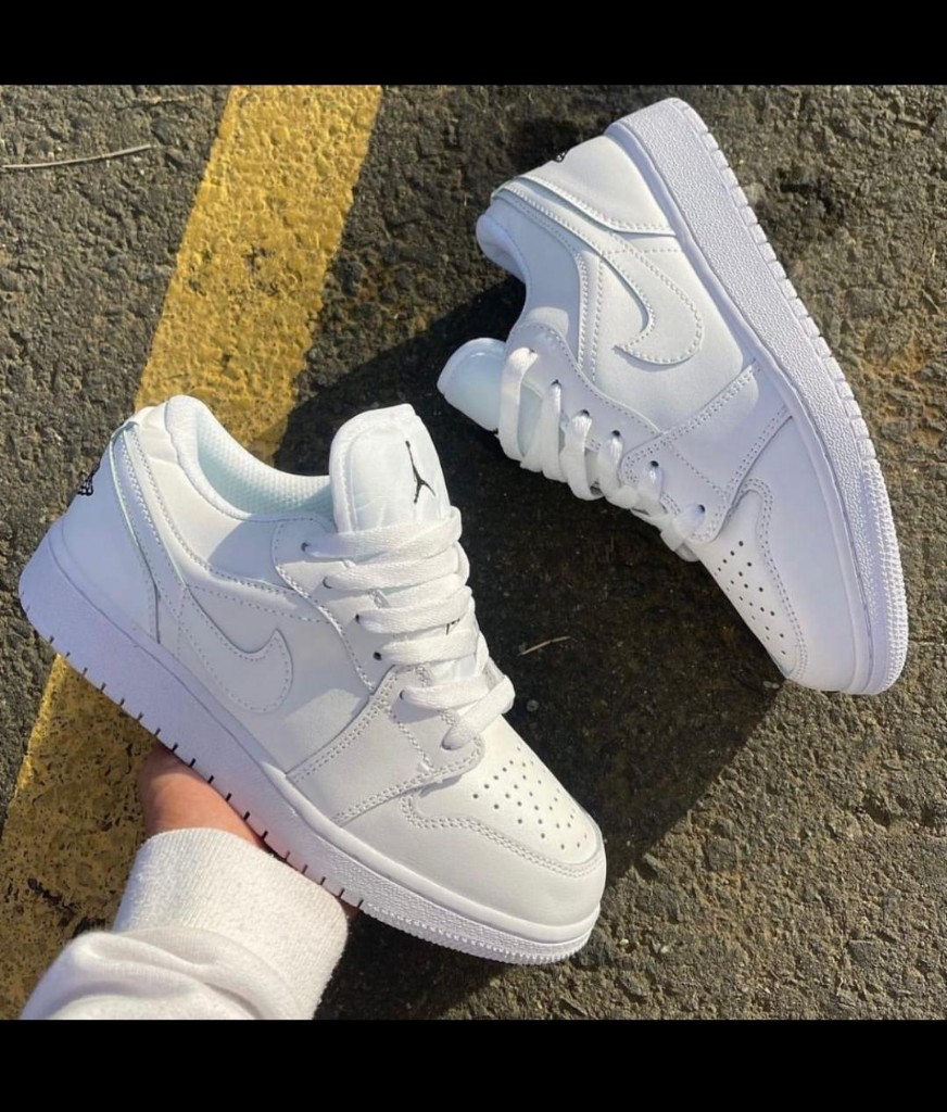 Nike Air Jordan 1 Low