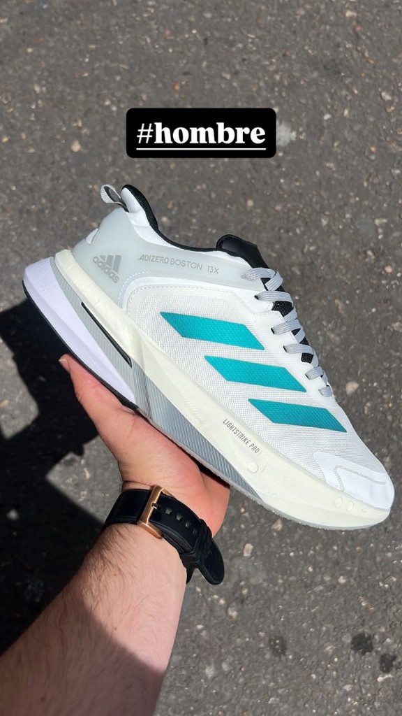 Adidas Ligthstrike pro