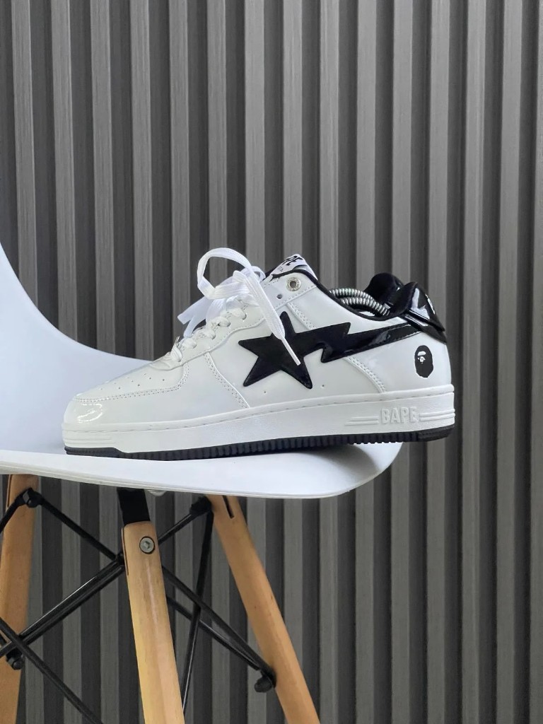 Bape STA