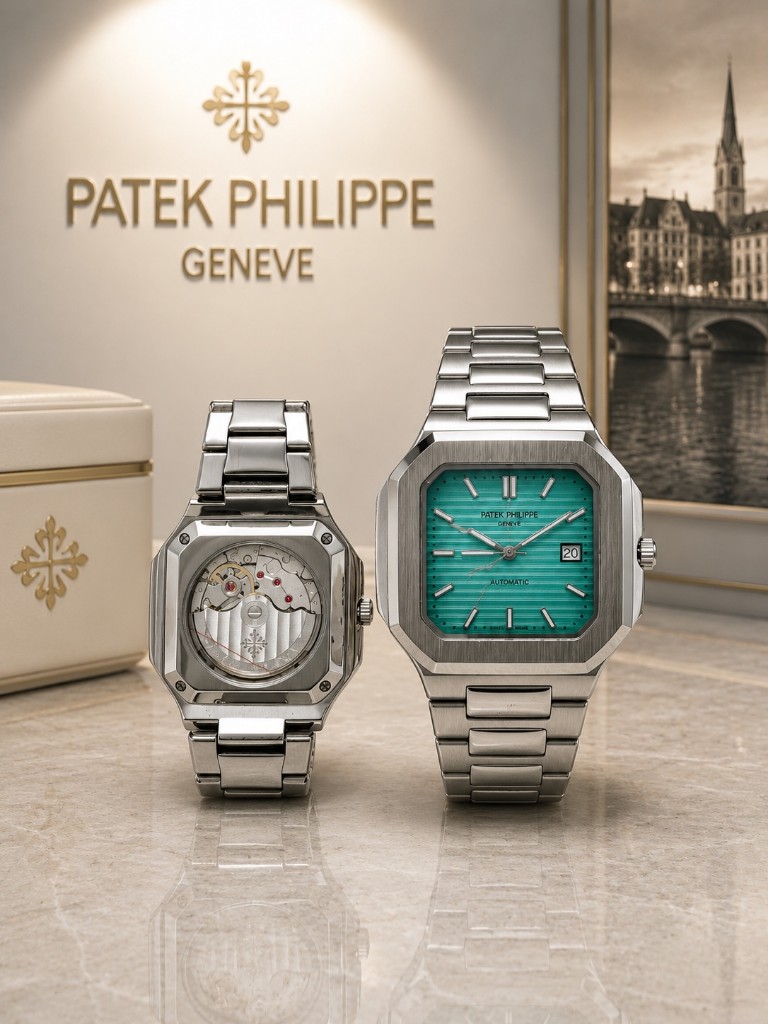 Patek Philippe