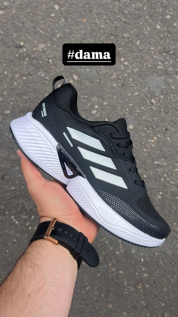 Adidas Supernova eterno dama