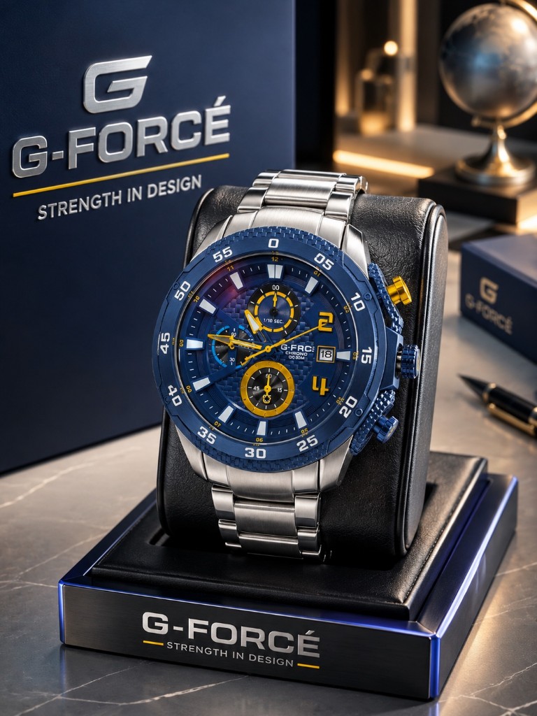 G-force caballero original