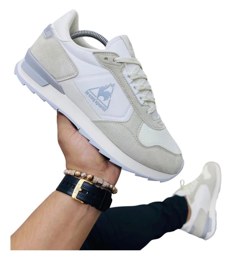 Zapatos Le Coq