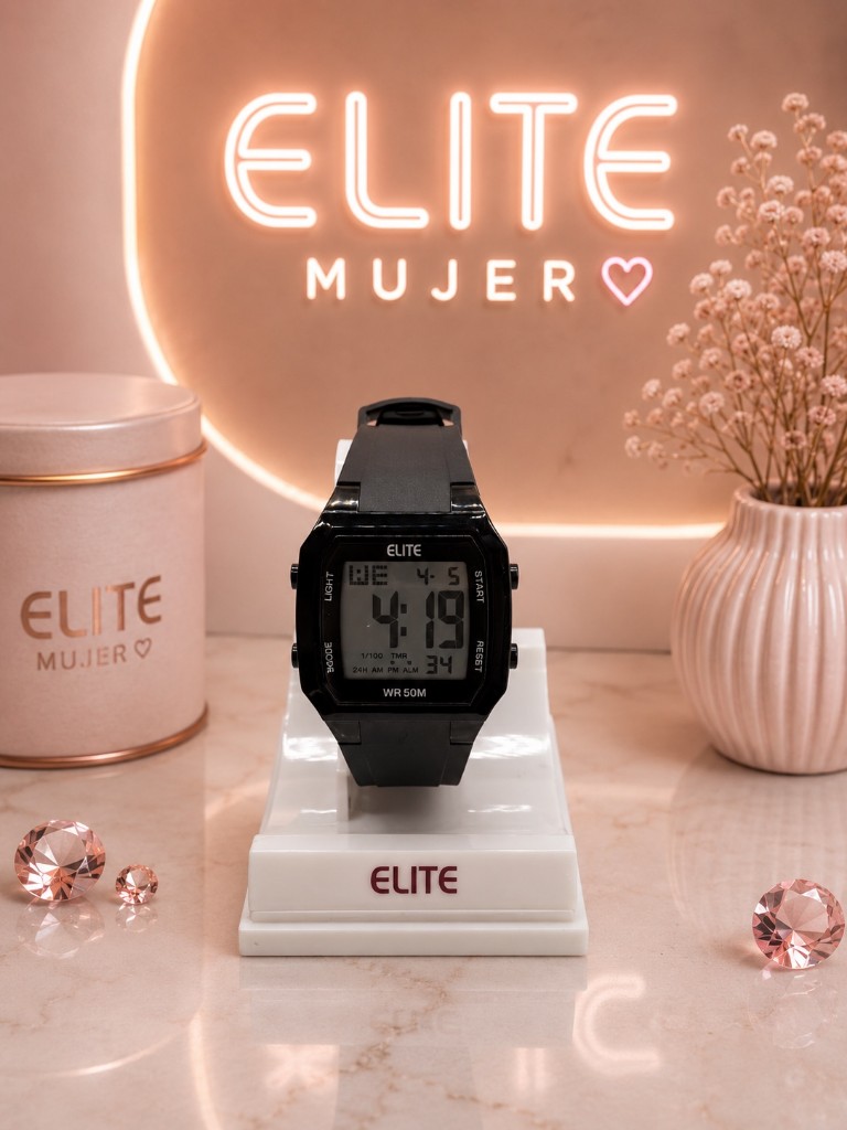 Reloj Elite original de dama
