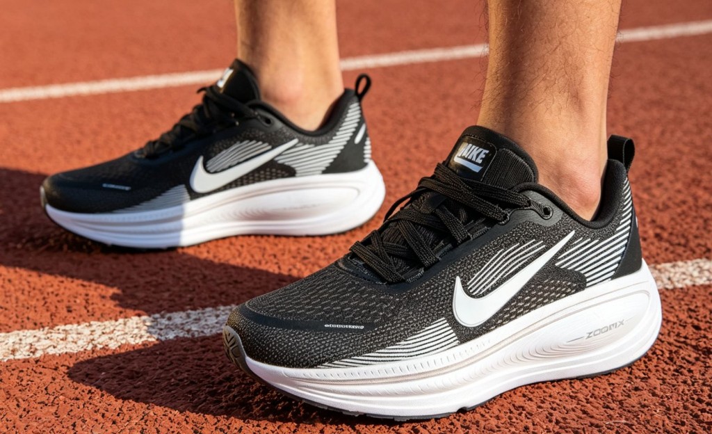 Nike Air Max Zoom x