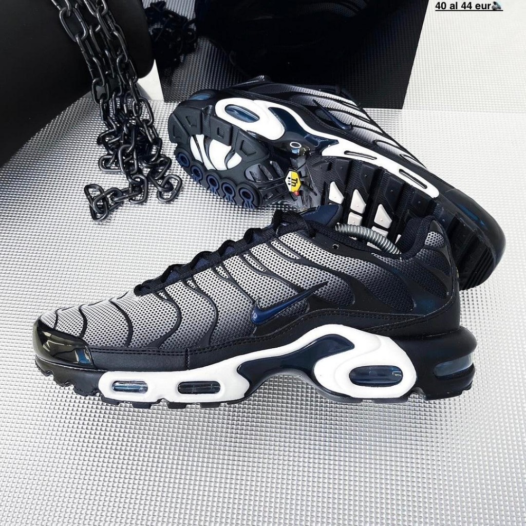 Nike TN