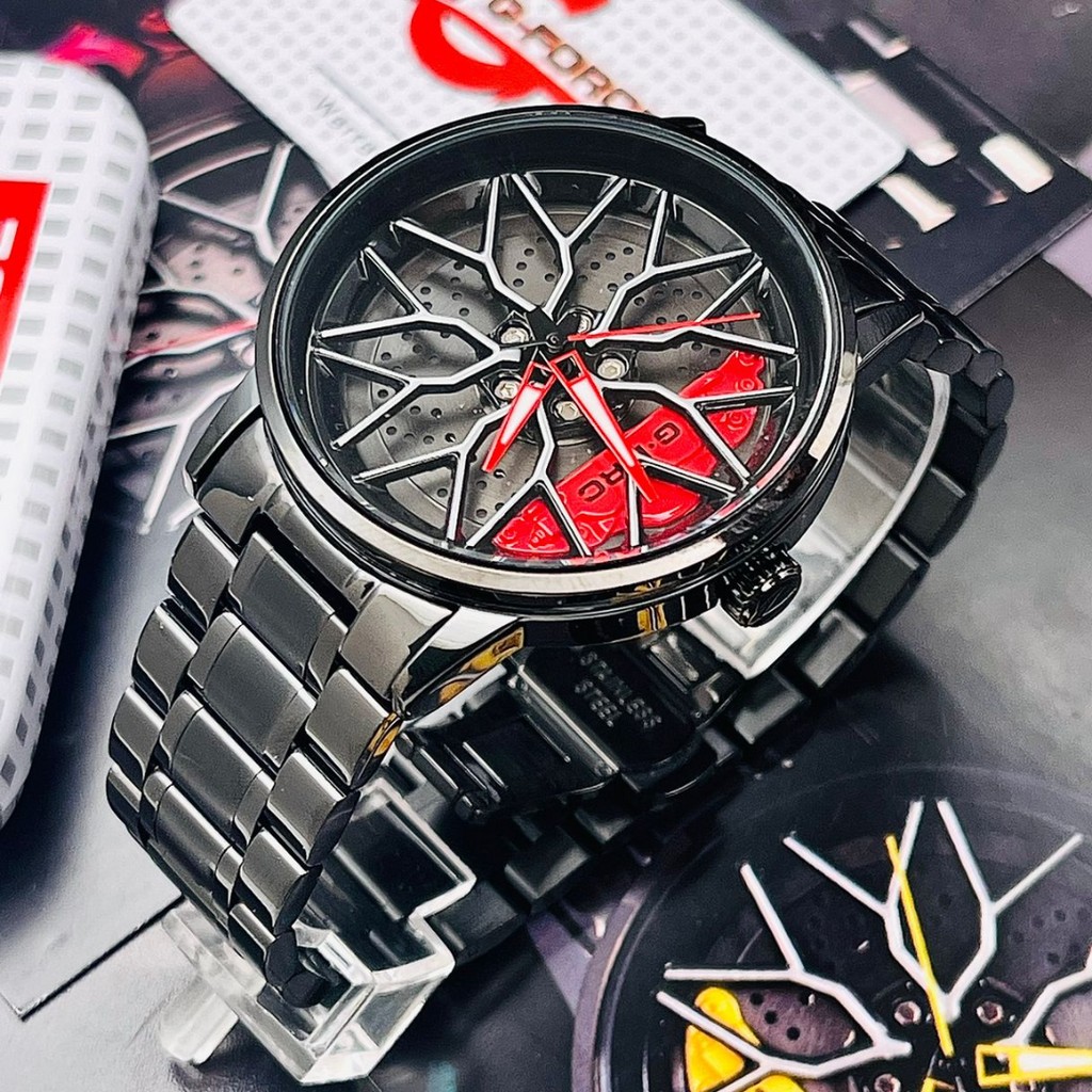 G-force Ring original