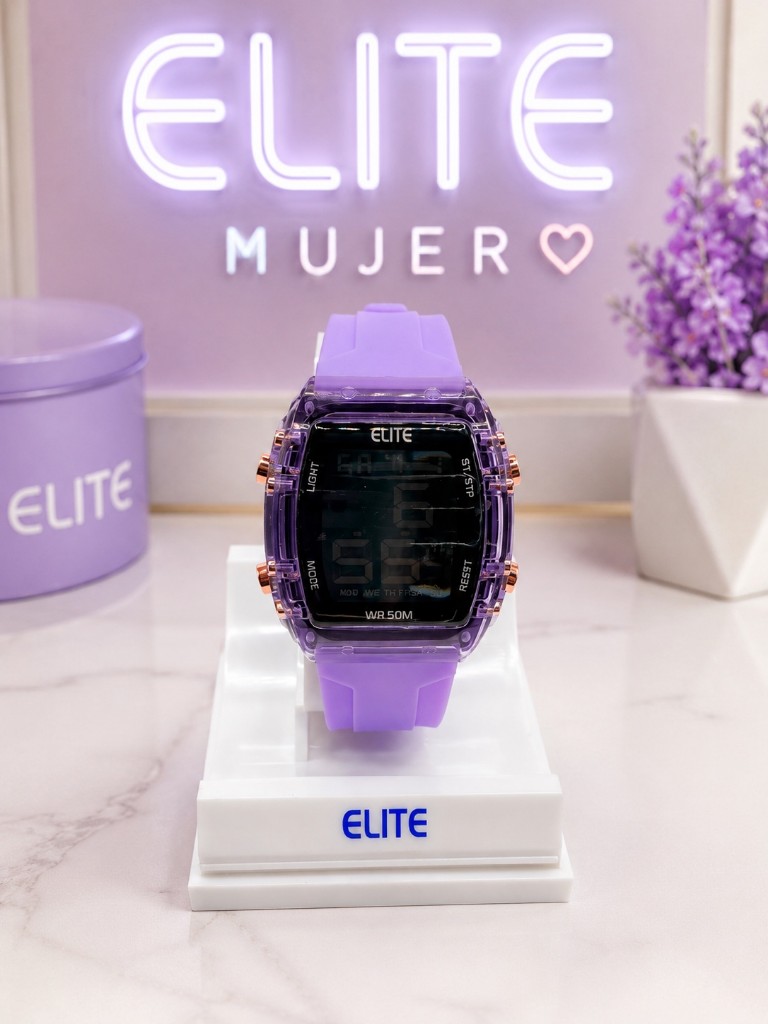 Reloj original Elite dama