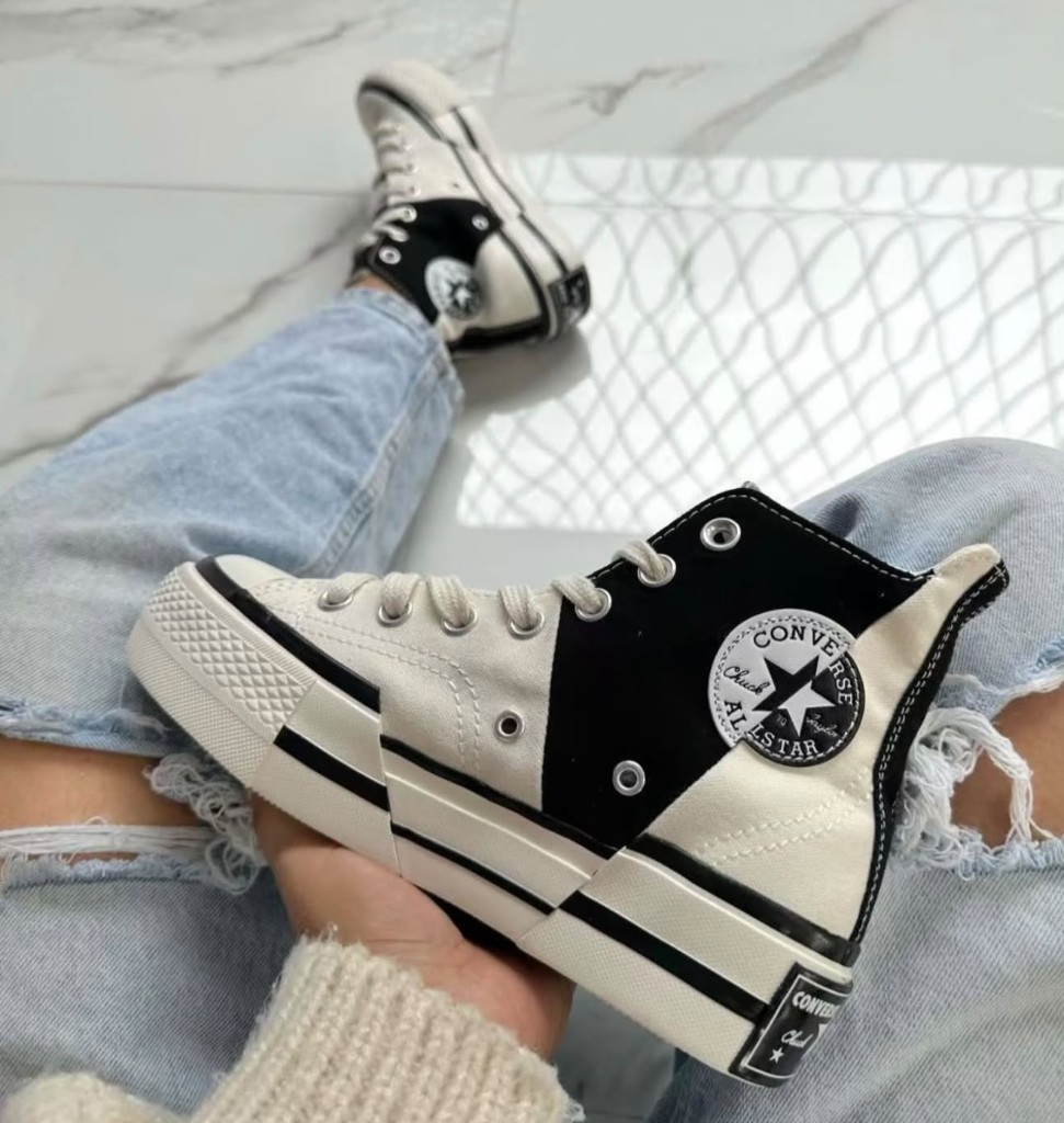 Converse Chuck 70 Plus damas