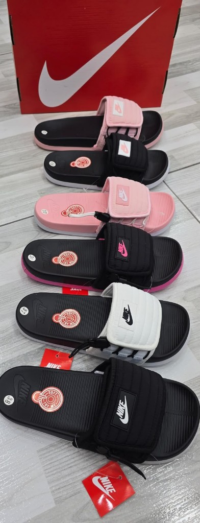 Chanclas Nike 1.1