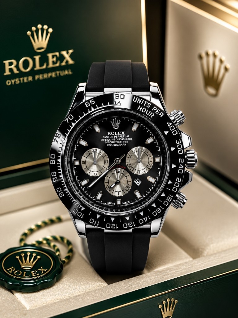 Rolex Daytona