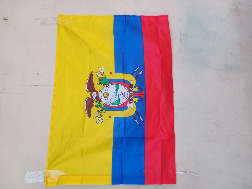 Bandera mediana 2