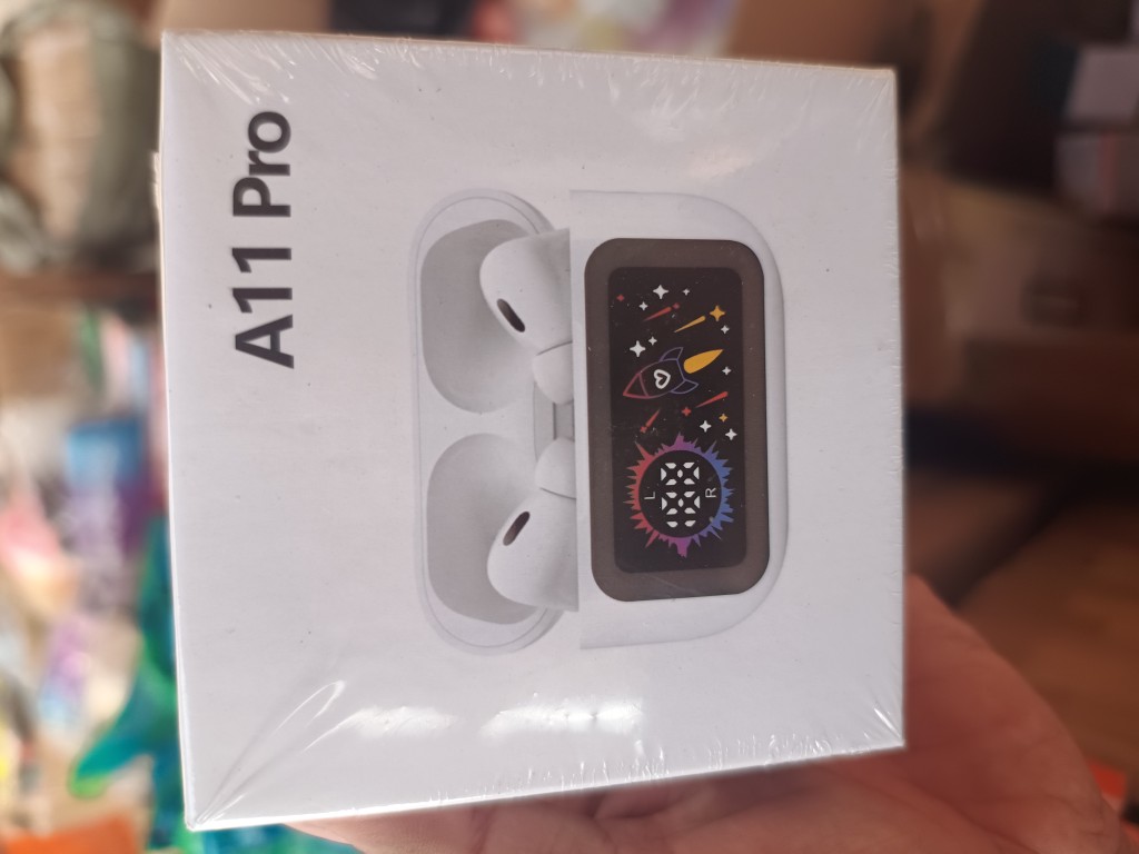 Auricular a11 pro