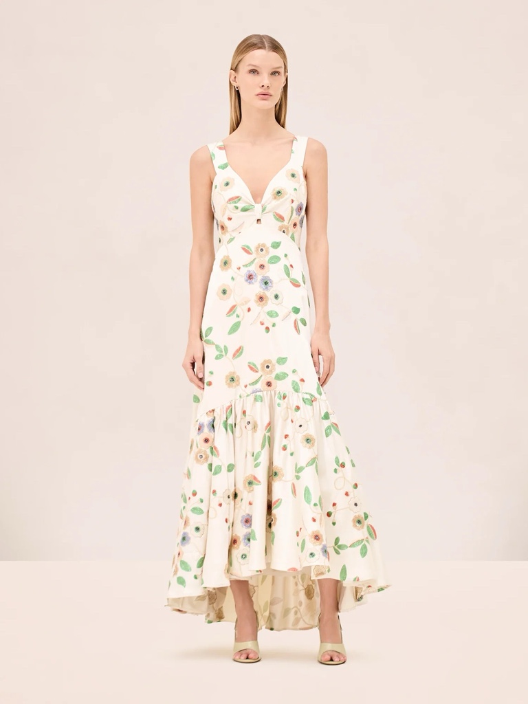 Azur Dress