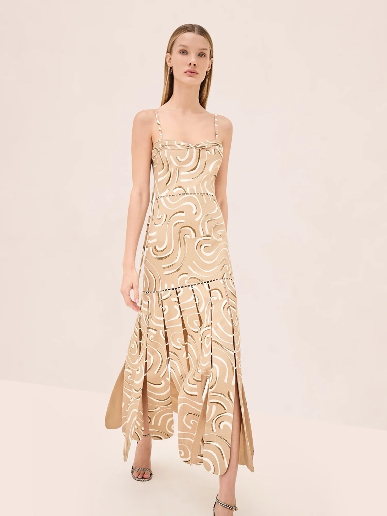 Bellisse Dress