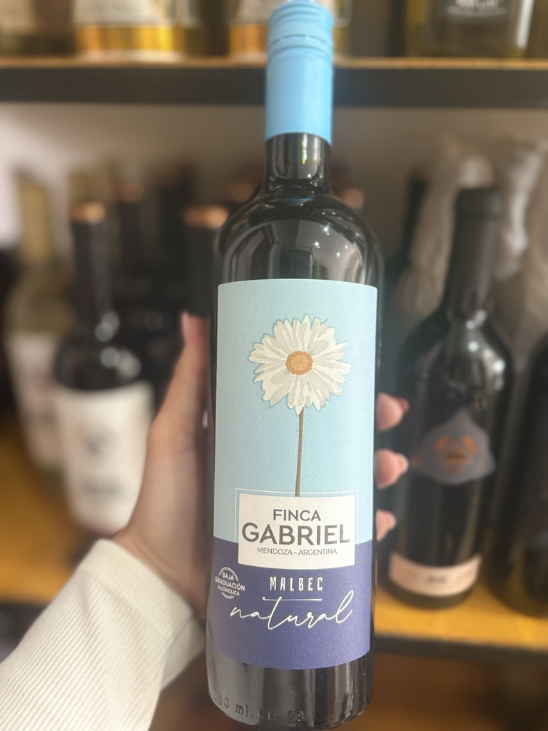Finca Gabriel – Malbec
