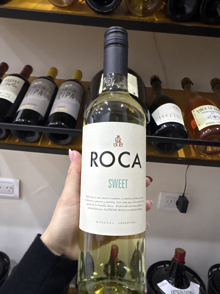 Roca Sweet
