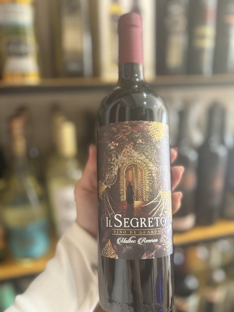 il secreto malbec reserva