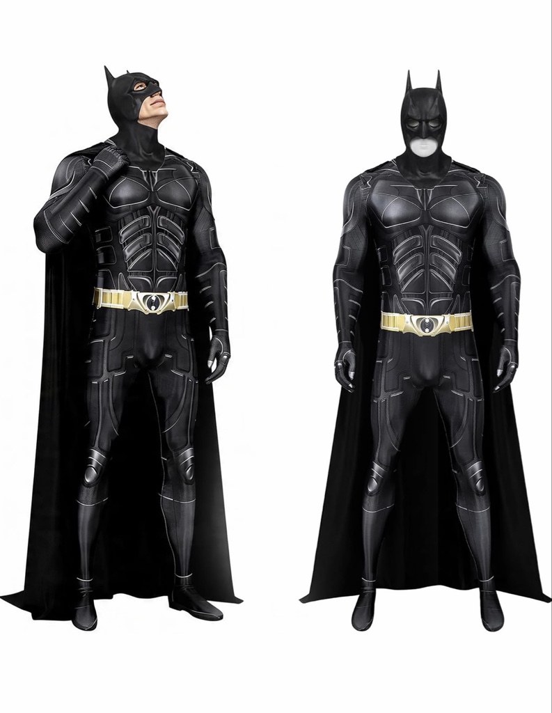 Disfraz Batman Adulto