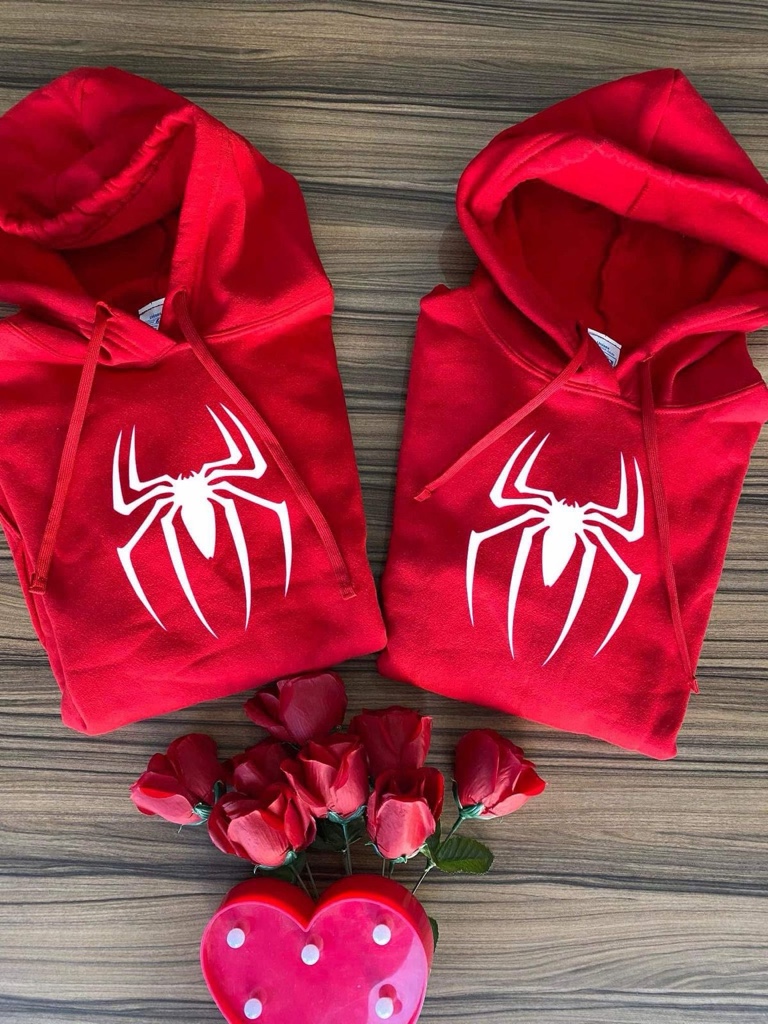 Set sudaderas