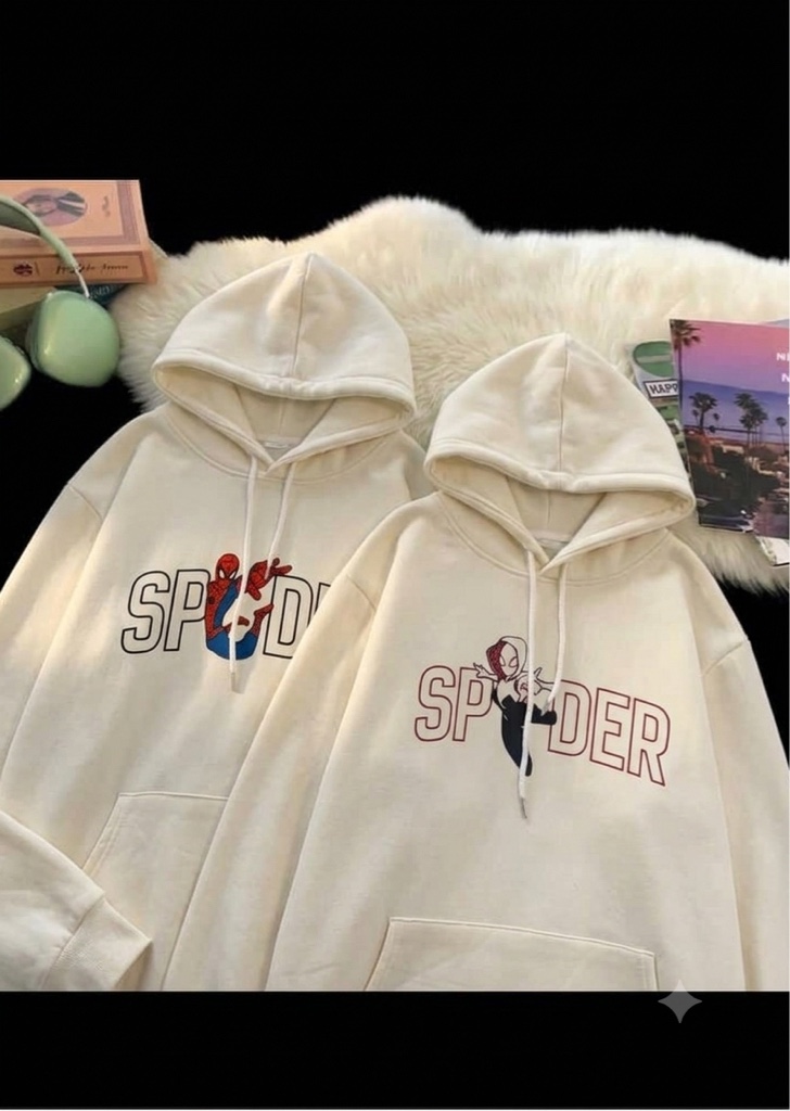 Combo de sudaderas