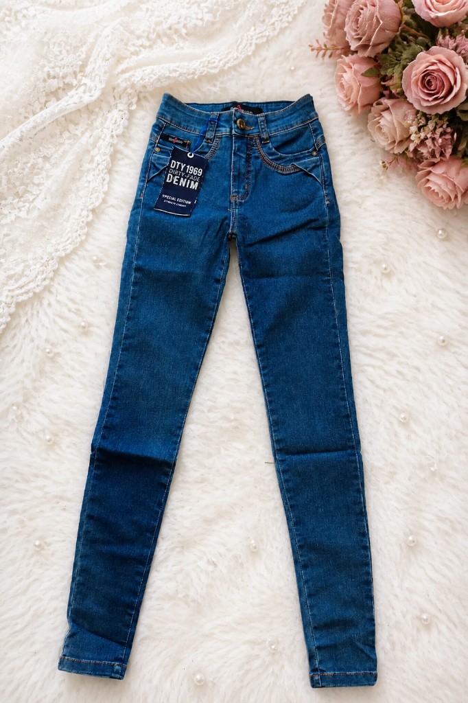 Pitillo Azul Dirty T36