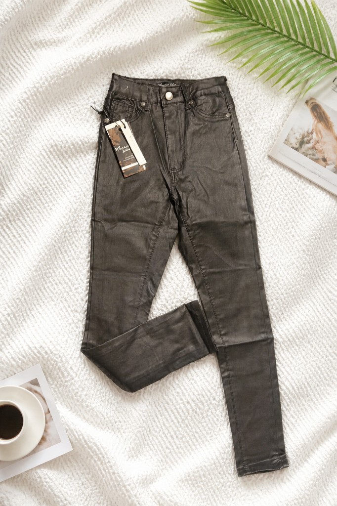 Skinny Ecocuero MJ850008 T36