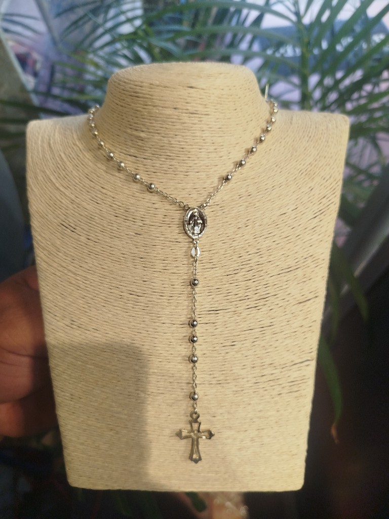 Camandula plata