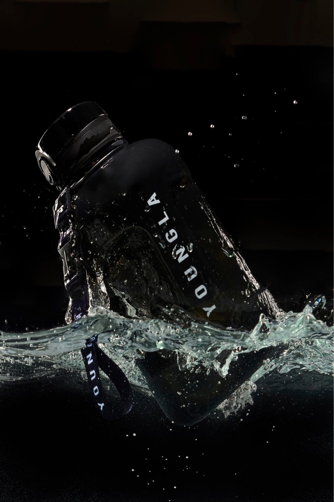 941 YoungLA - LAH JUG 2.0 Water Bottle