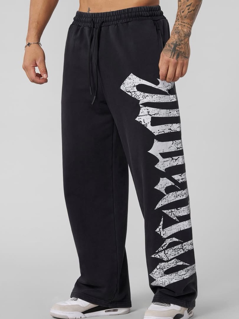 4117 YoungLA  2016 REVENGE JOGGERS