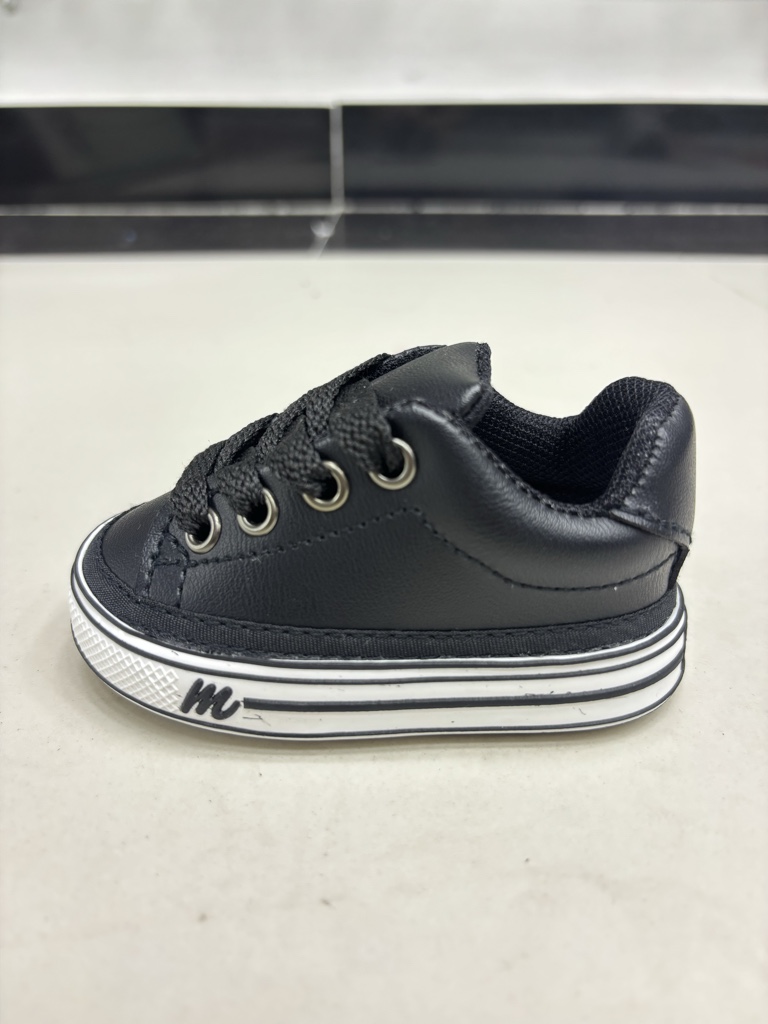 Zapato Negro Marlos